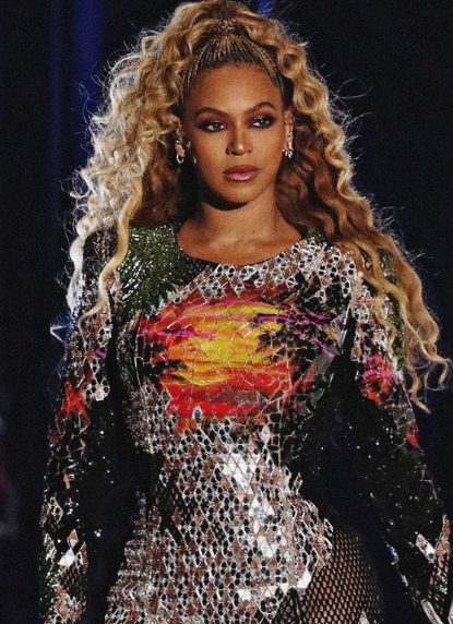 Beyonce