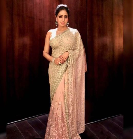 Sridevi Kapoor