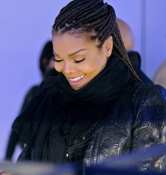 Janet Jackson