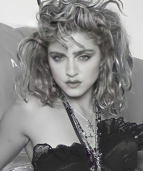Madonna