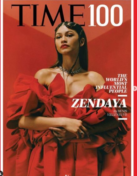 Zendaya