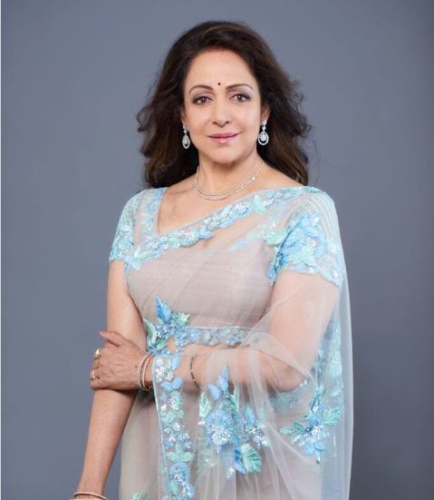 Hema Malini