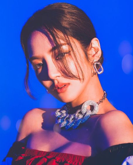 Kim Hyoyeon