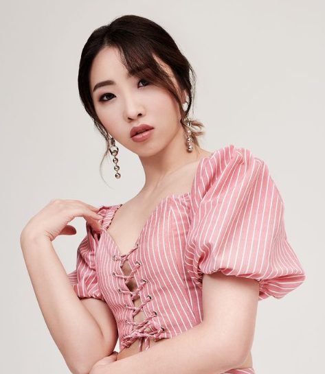 Minzy (2NE1)
