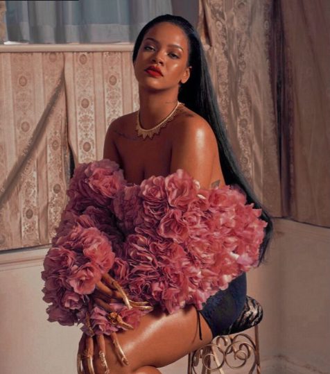 Rihanna