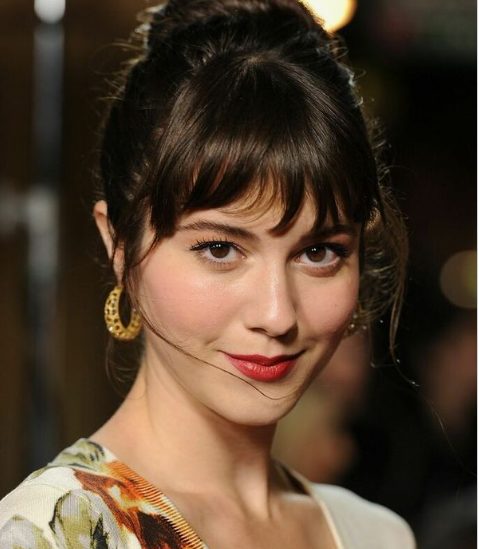Mary Elizabeth Winstead