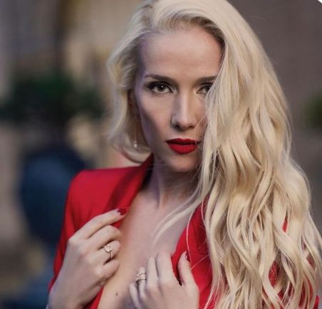 Natalia Oreiro