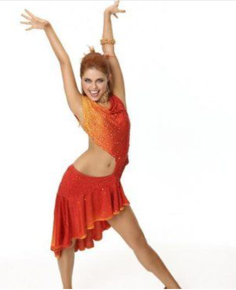 Anna Trebunskaya
