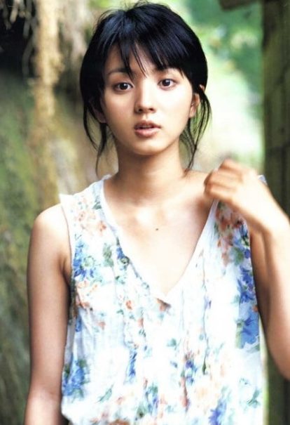 Hikari Mitsushima