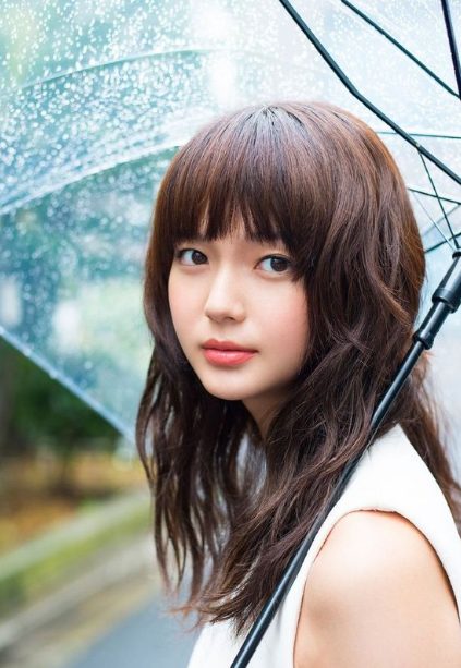Mikako Tabe