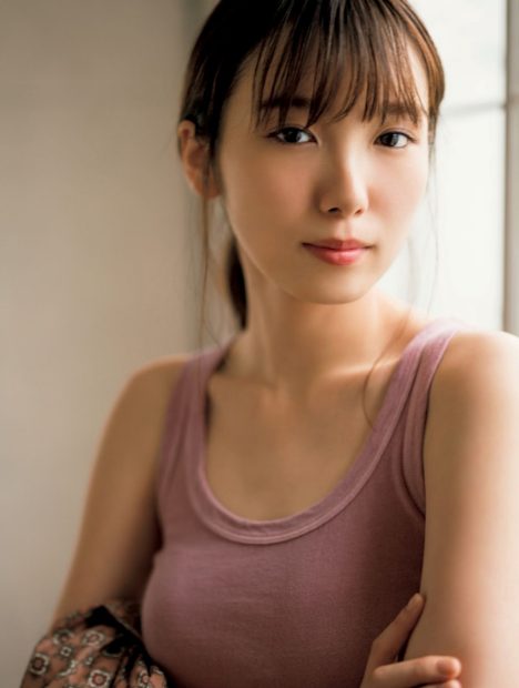 Marie Iitoyo