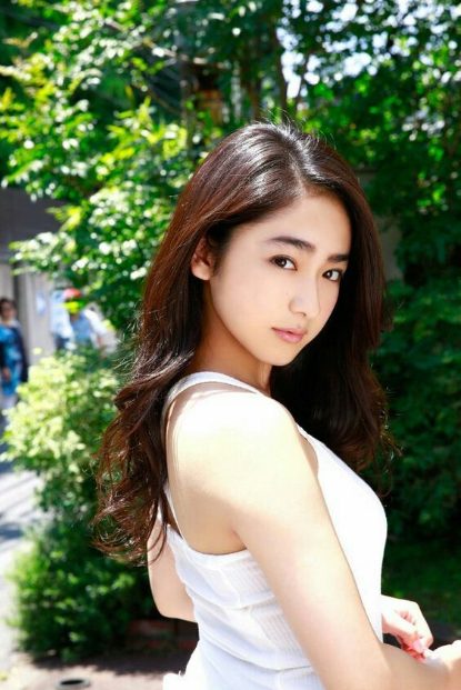 Yuna Taira