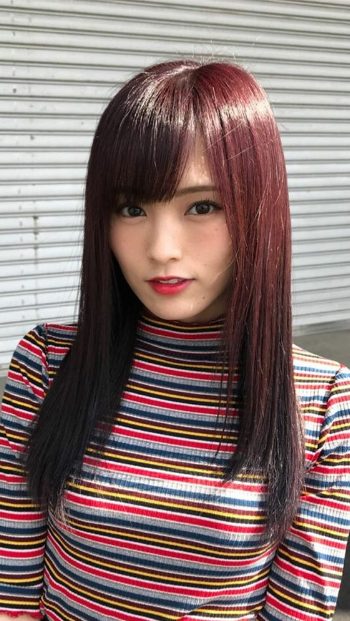 Sayaka Isoyama