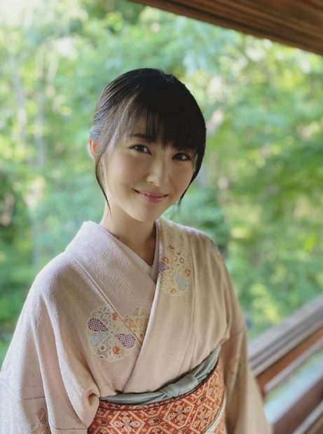 Minami Hamabe