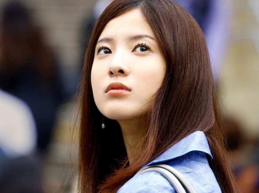 Yuriko Yoshitaka
