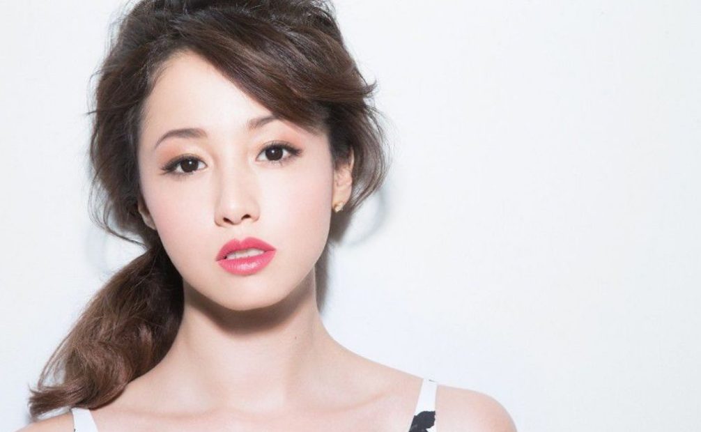 Erika Sawajiri