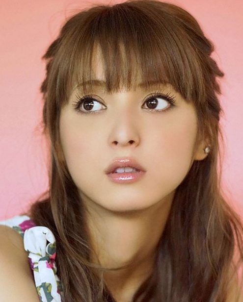 Nozomi Sasaki