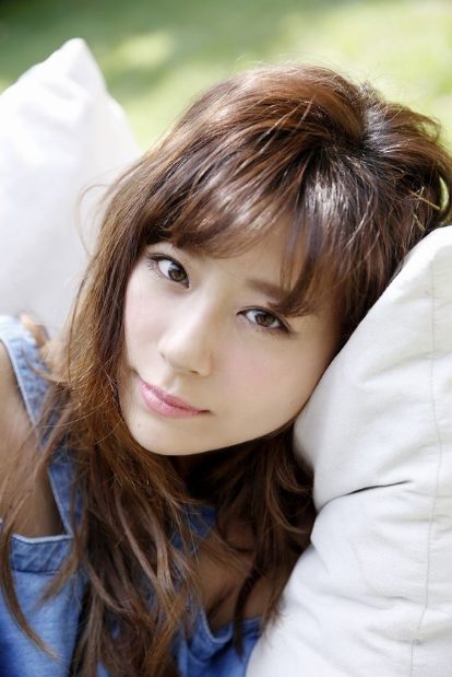 Mariya Nishiuchi