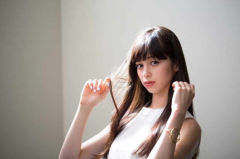 Ayami Nakajo