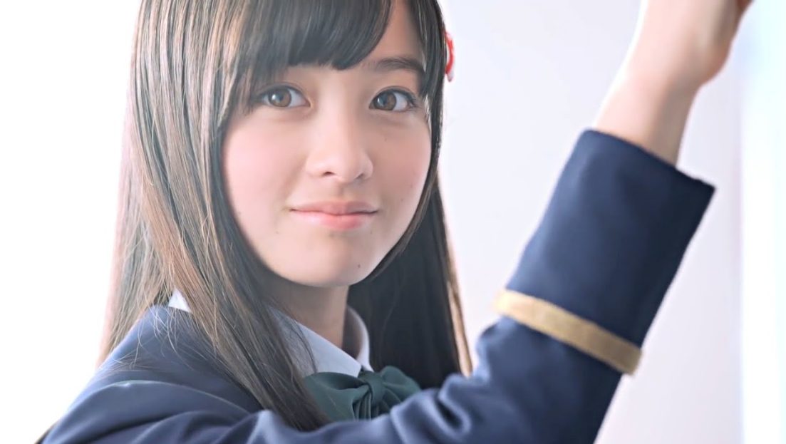 Kanna Hashimoto