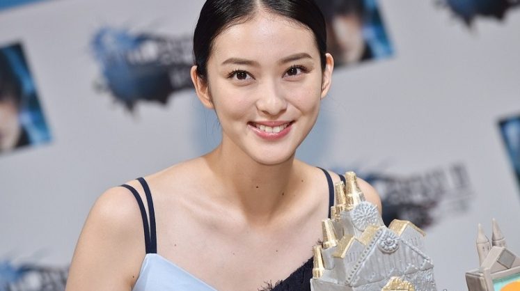 Emi Takei