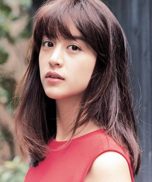Mizuki Yamamoto
