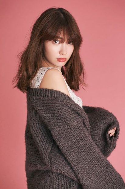 Haruna Kojima