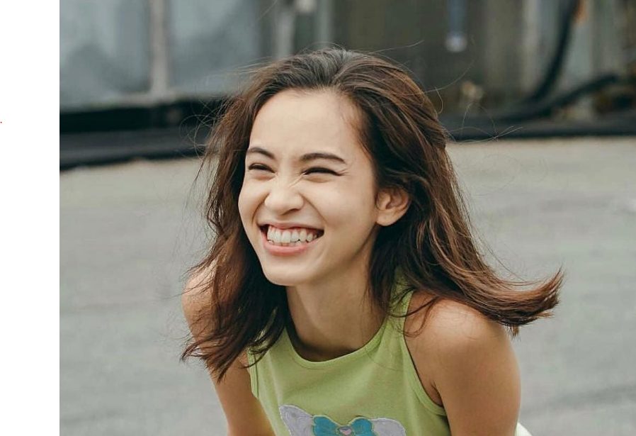 Kiko Mizuhara