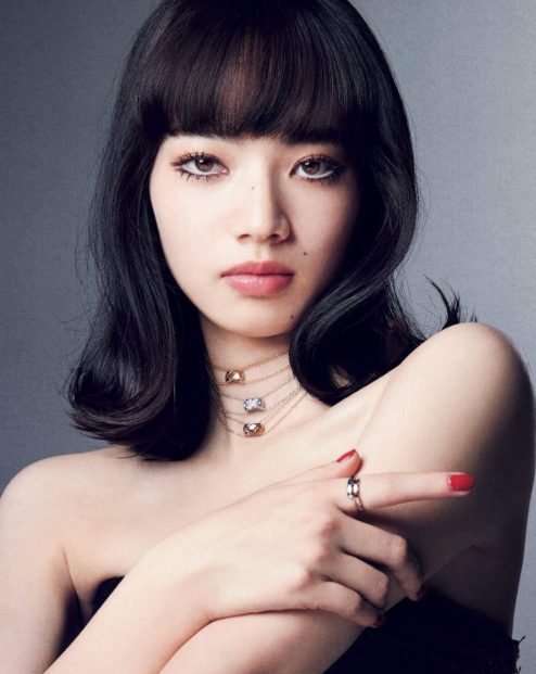 Nana Komatsu