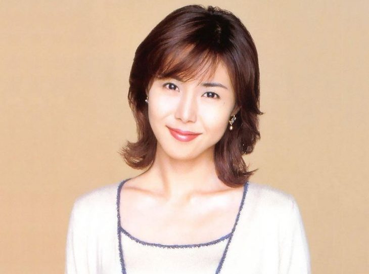 Nanako Matsushima