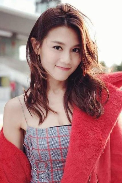 Chrissie Chau