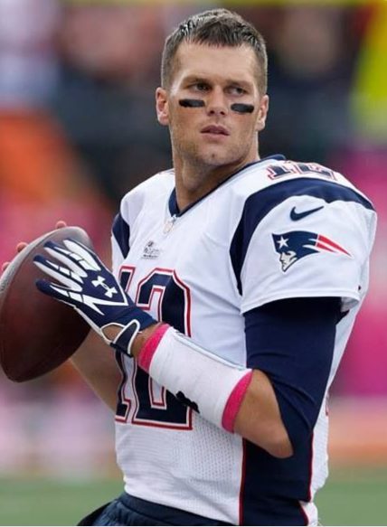 Tom Brady