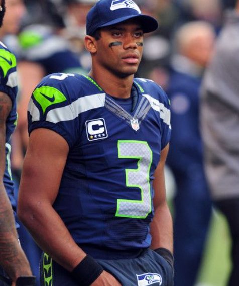 Russell Wilson