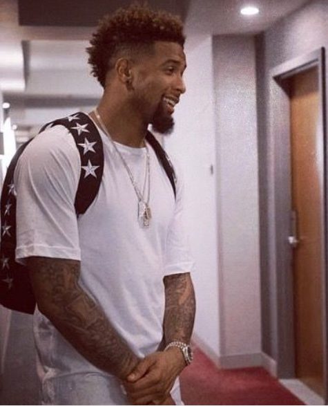 Odell Beckham Jr