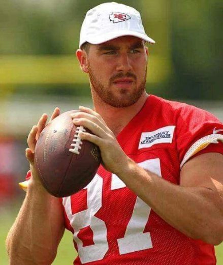 Travis Kelce