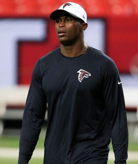 Julio Jones