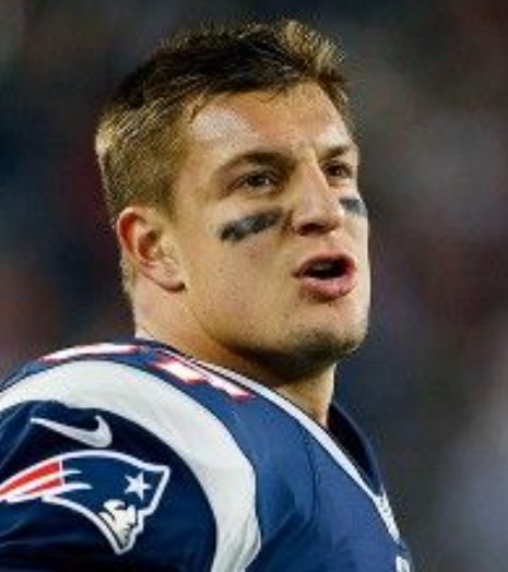 Rob Gronkowski