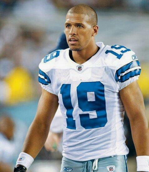 Miles Austin