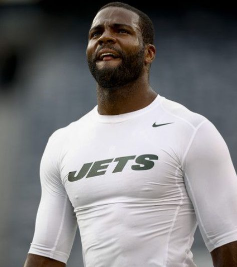 Braylon Edwards