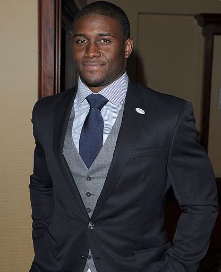 Reggie Bush