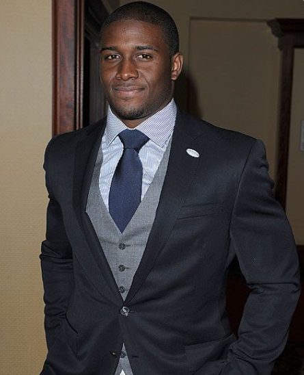 Reggie Bush