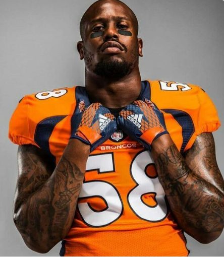 Von Miller