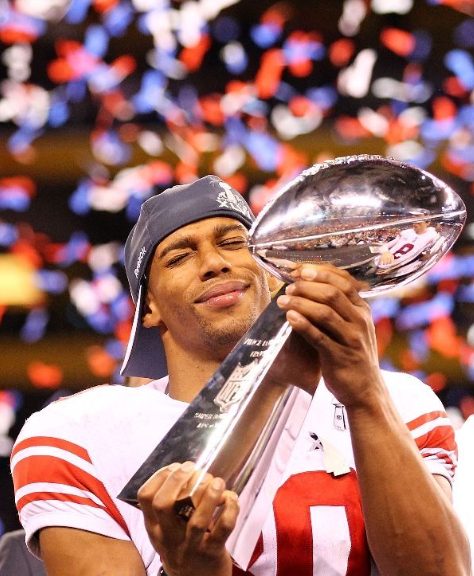  Victor Cruz