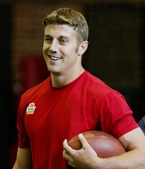  Alex Smith