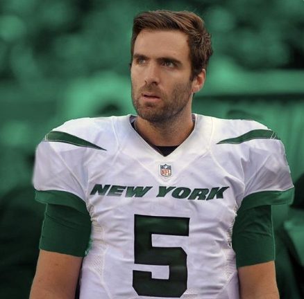 Joe Flacco