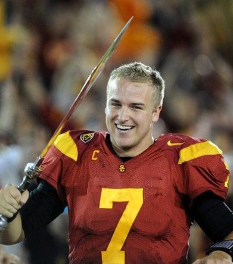 Matt Barkley