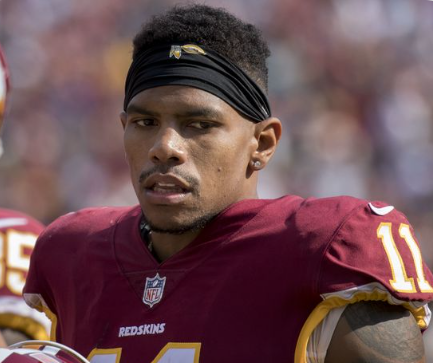 Terrelle Pryor