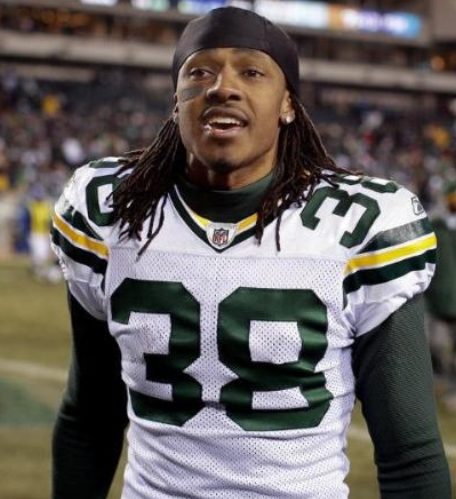 Tramon Williams