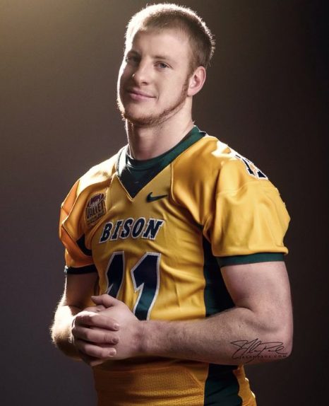 Carson Wentz