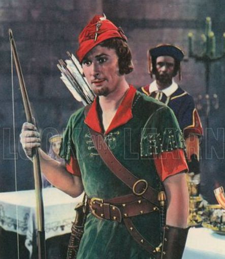 Robin Hood